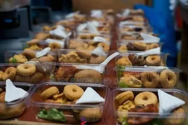 Delicious Pastries for All Occasions · Photo 3