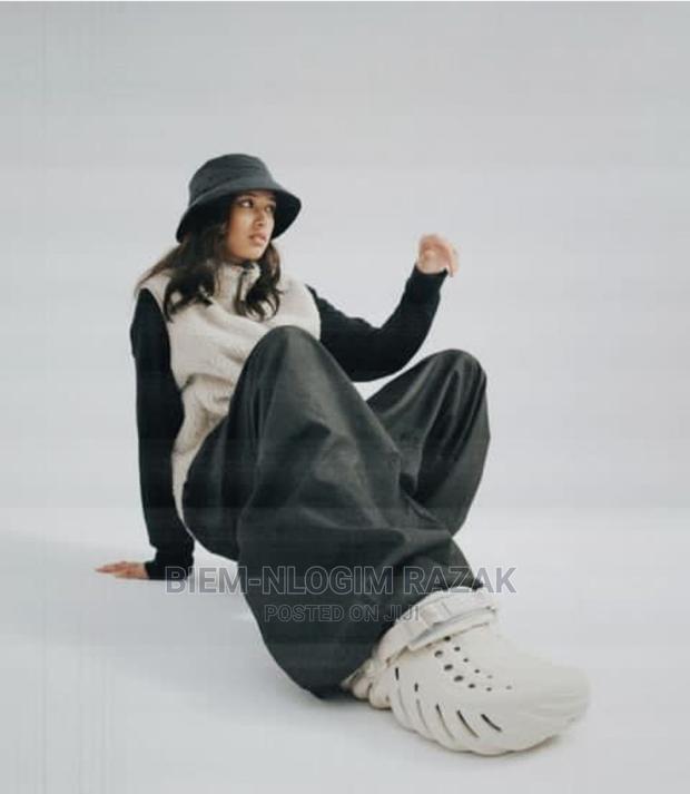 Echo Crocs Available in Stock · Photo 4