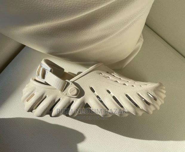 Echo Crocs Available in Stock · Photo 2