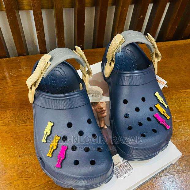 Echo Crocs Available in Stock · Photo 5