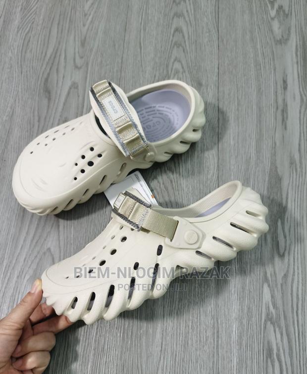 Echo Crocs Available in Stock · Photo 6
