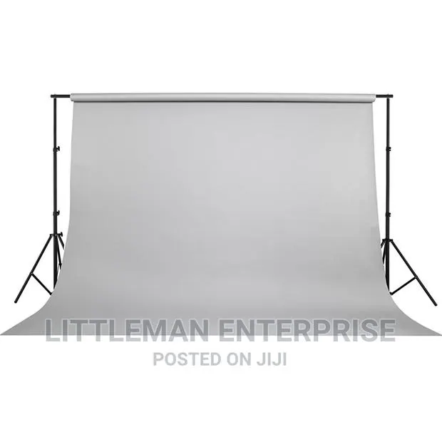 Photo Backdrop Tripod Stand · Photo 1
