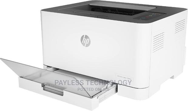 HP Color Laserjet 150nw Printers · Photo 2