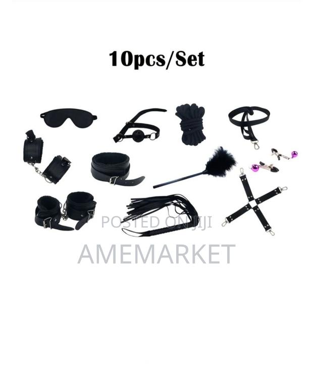 Sex Toys for Adults - Full Package · Photo 1