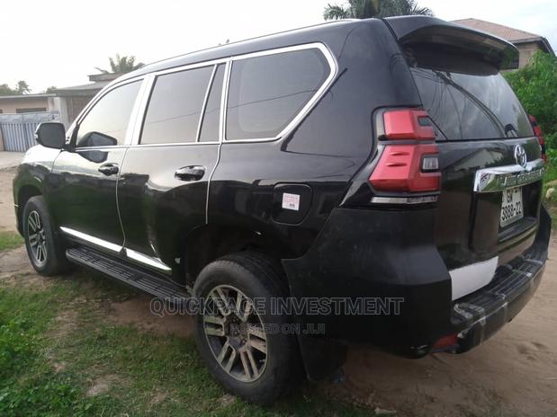 Prado Car Rentals - Hot Cake · Photo 3