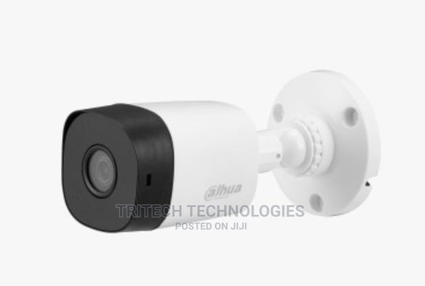 Dahua Dh-Hac-B1a21p 2mp Hdcvi IR Bullet Camera · Photo 2