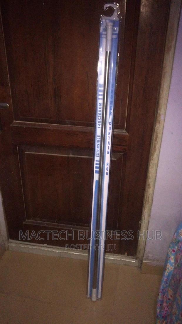 Shower Curtains Rod · Photo 2