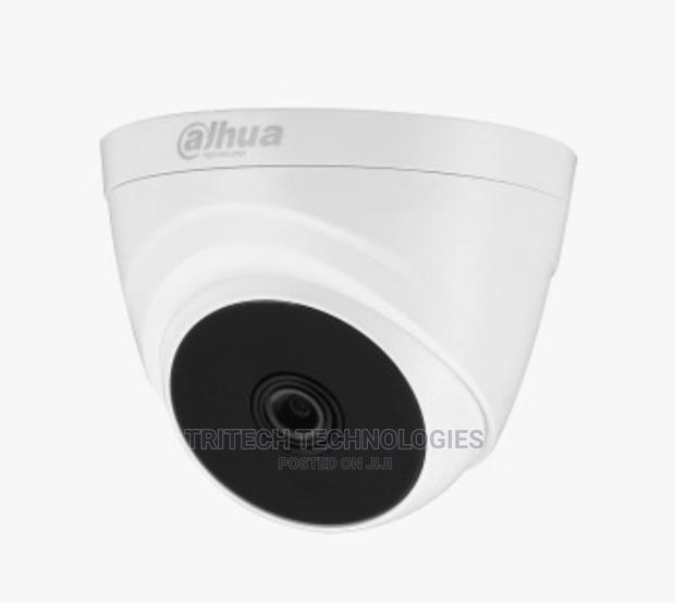 Dahua Hac-T1a21 2mp Hdcvi Ir Eyeball Camera · Photo 2