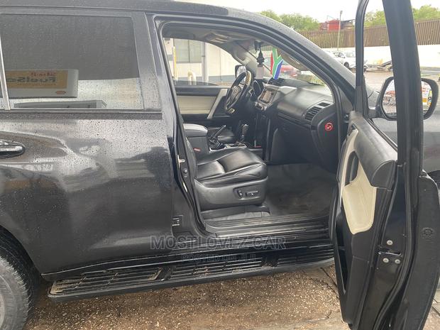 Car Rentals. PRADO FOR RENT. Landcruiser Prado for Hire · Photo 2