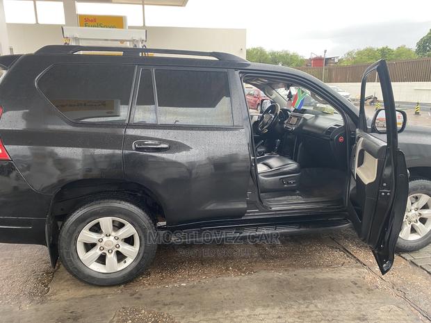 Car Rentals. PRADO FOR RENT. Landcruiser Prado for Hire · Photo 1