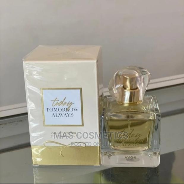 Avon Perfume Today Tomorrow Always Edp - Only 50ml · Photo 1