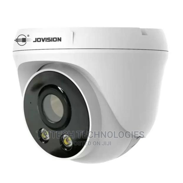 2mp Full Color Dome HD Camera JVS-A836-Hyc · Photo 1