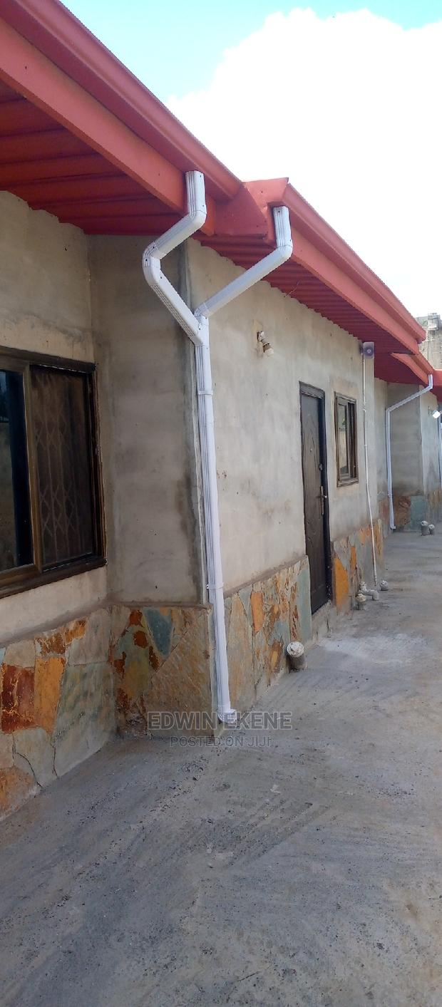 Down Pipe Insulation · Photo 1