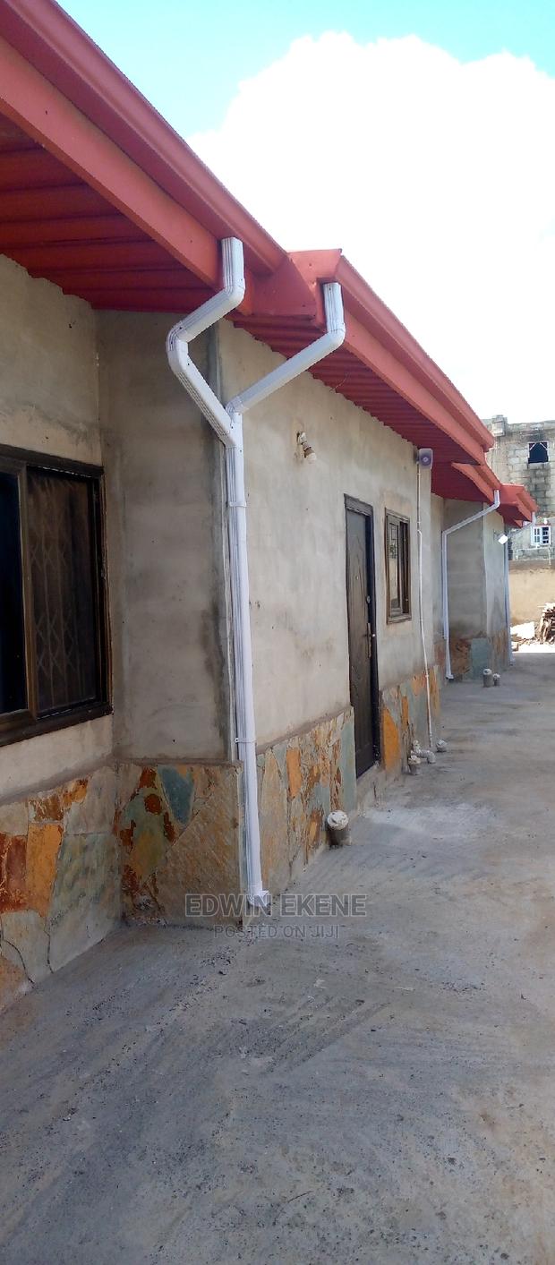 Down Pipe Insulation · Photo 2