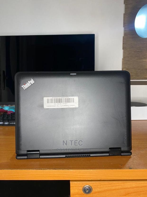 Laptop Lenovo Yoga 11e 8GB Intel SSD 128GB · Photo 7