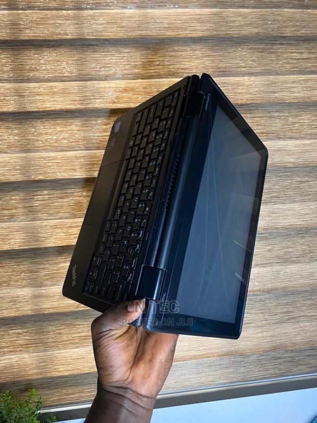 Laptop Lenovo Yoga 11e 8GB Intel SSD 128GB · Photo 4