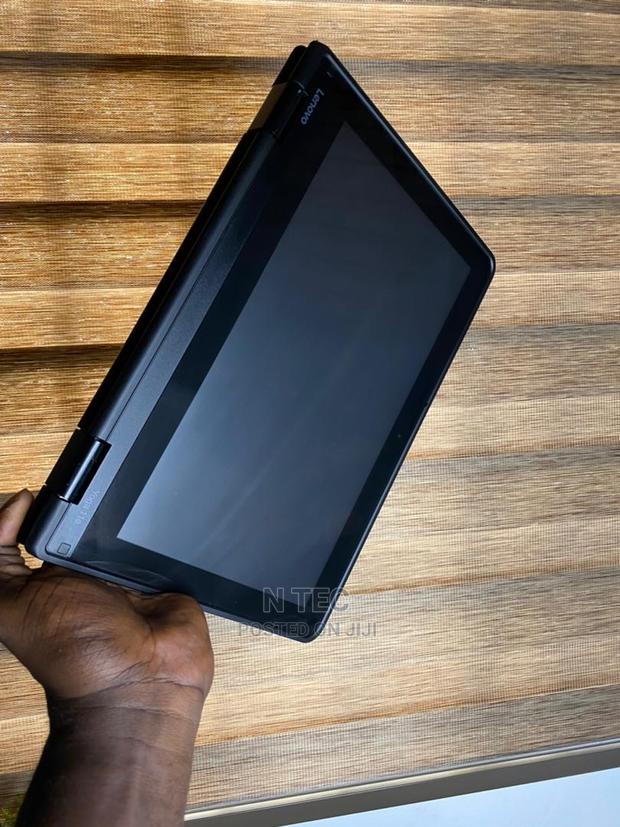 Laptop Lenovo Yoga 11e 8GB Intel SSD 128GB · Photo 3