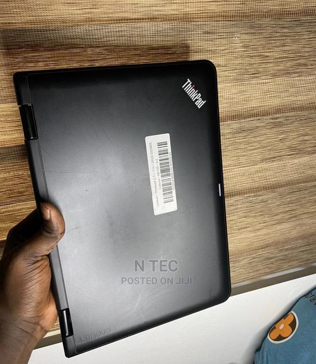 Laptop Lenovo Yoga 11e 8GB Intel SSD 128GB · Photo 6