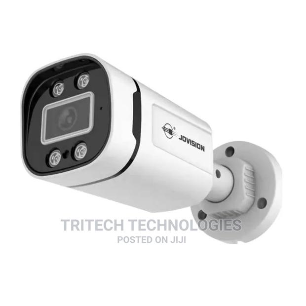 2mp Full Color Bullet HD Camera JVS-A816-Hyc · Photo 1