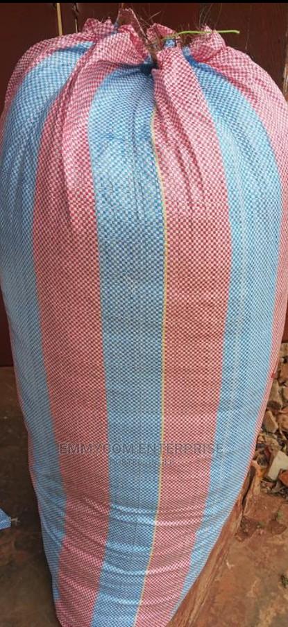 Treated Coconut Fiber · Photo 3