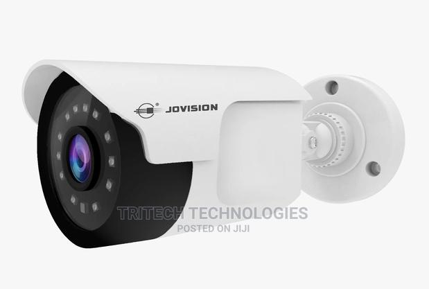 2mp Outdoor HD Camera JVS-A815-Ywc · Photo 1