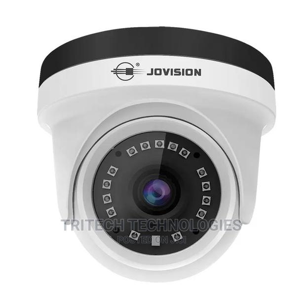 2mp Indoor HD Camera JVS-A835-Ywc · Photo 1