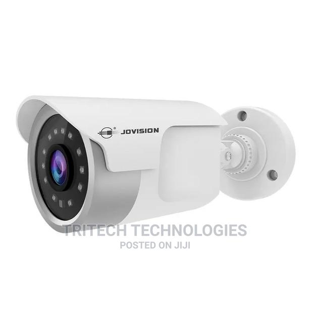 4mp Outdoor HD Camera JVS-A410-Ywc · Photo 1