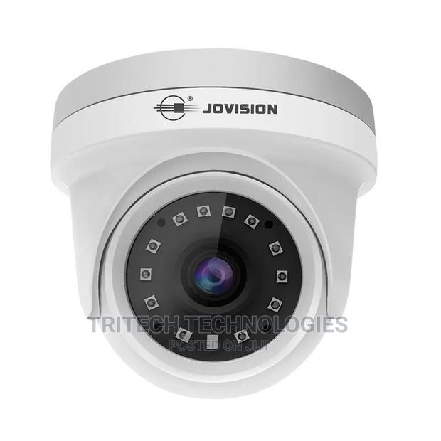 4mp Indoor HD Camera JVS-A430-Ywc · Photo 1