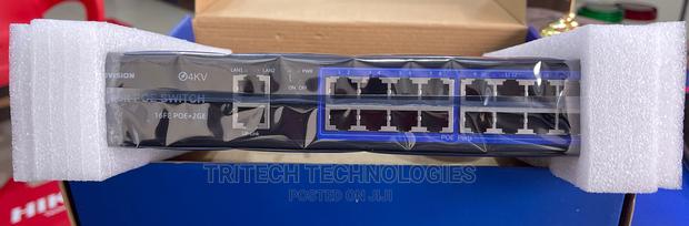 16port Poe Network Switch JVS-S19-16p-240w · Photo 2