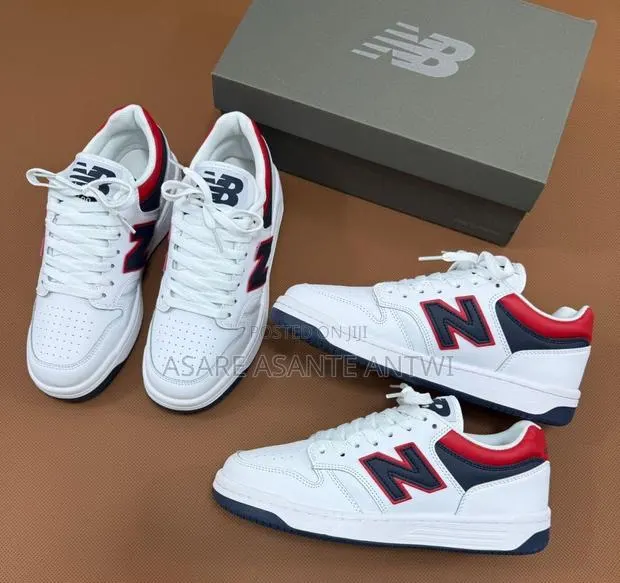 New Balance BB490 · Photo 1