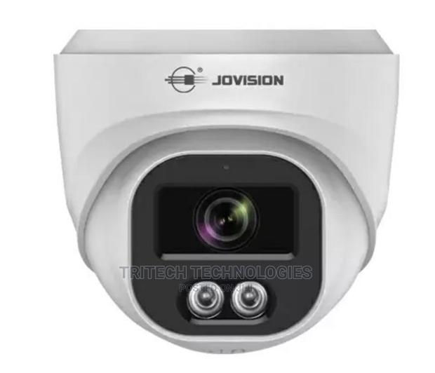 8mp Metal Full Color Indoor Network Camera JVS-N430k-SDL · Photo 1