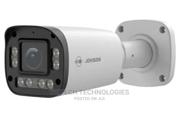 8mp IP Camera Full Color JVS-N410k-SDL · Photo 1