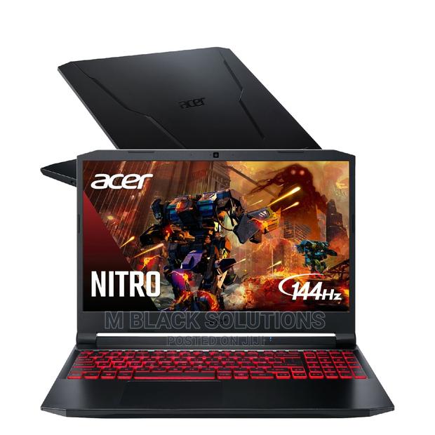 New Laptop Acer NITRO 5 8GB Intel Core I5 SSD 256GB · Photo 3