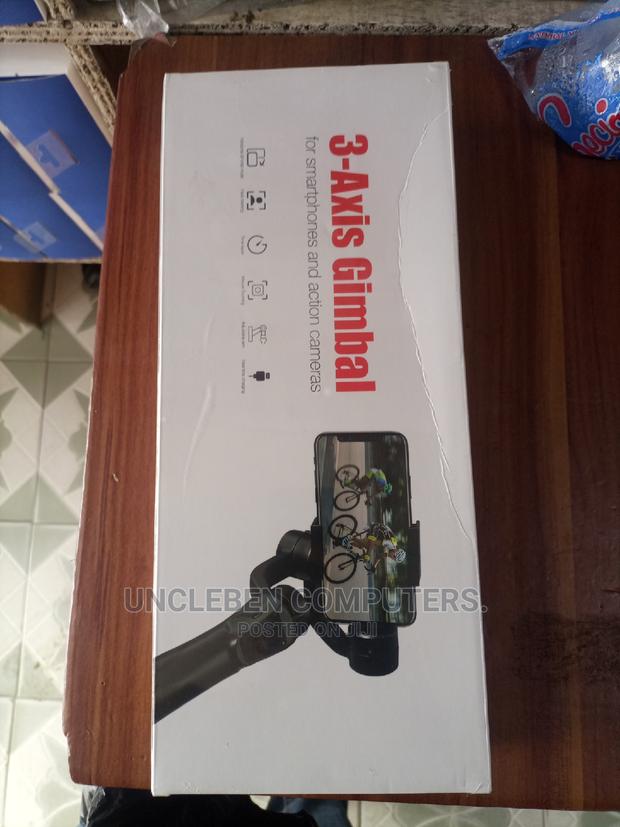 3axis - Gimbal for Phones and Camera · Photo 4
