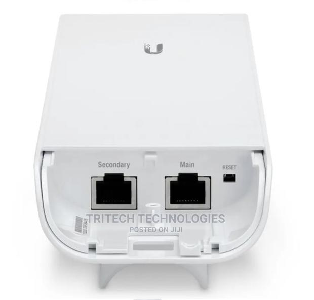 Nanostation M2 Ubiquity · Photo 2