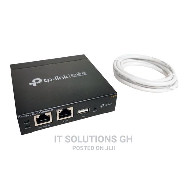 Tp-Link Oc200 Omada Cloud Controller for Centralised Mana · Photo 2