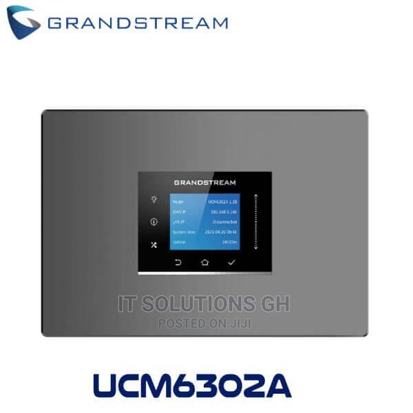 Grandstream Ucm6302a Ip PBX System · Photo 2