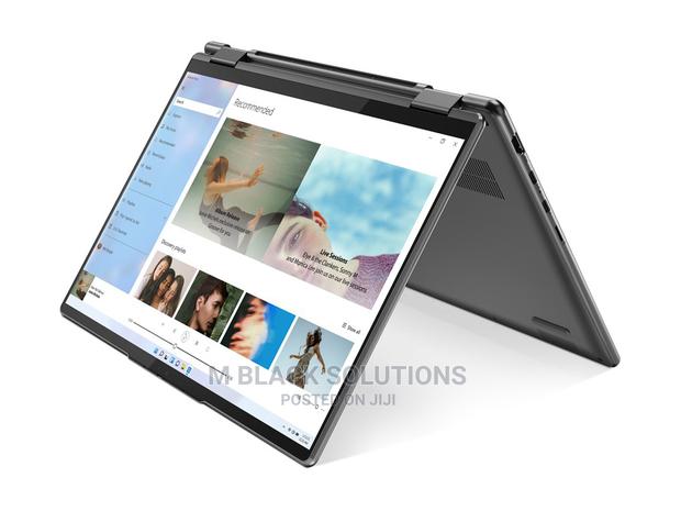 New Laptop Yoga 8GB Intel Core I5 SSD 512GB · Photo 1