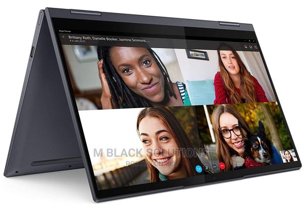 New Laptop Yoga 8GB Intel Core I5 SSD 512GB · Photo 3