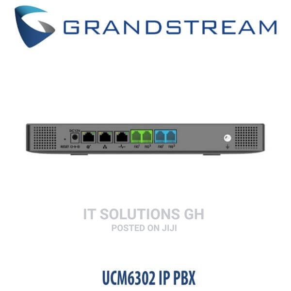 Grandstream Ucm6302 IP PBX · Photo 1