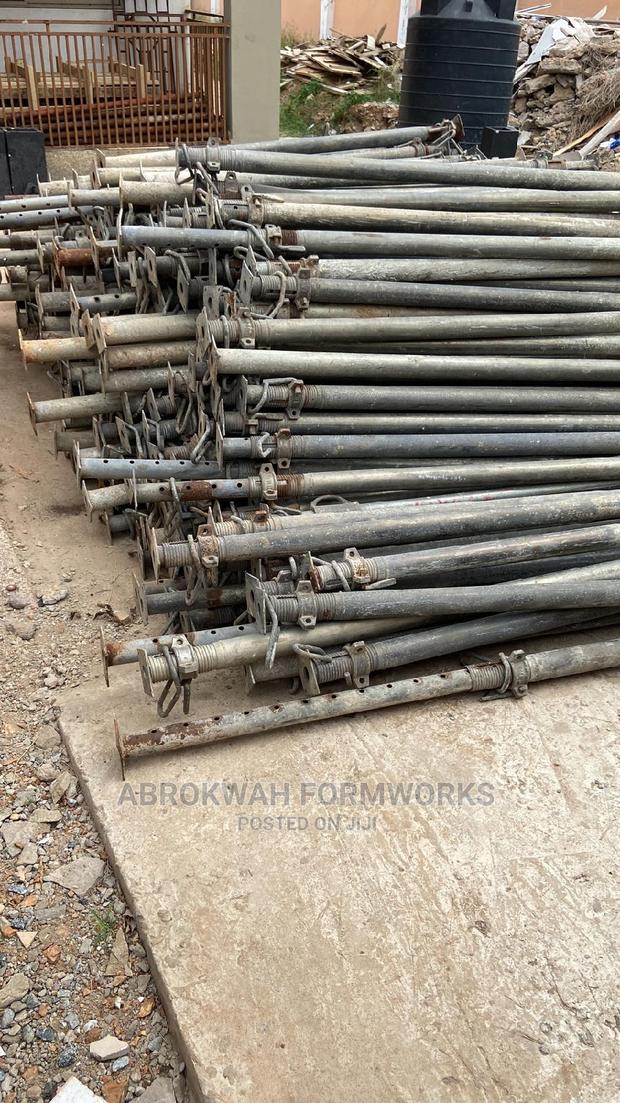 Scaffold/Formworks/Retaining Wall/Decking/Concrete /Pillar · Photo 4