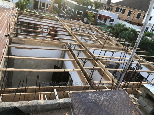 Scaffold/Formworks/Retaining Wall/Decking/Concrete /Pillar · Photo 6