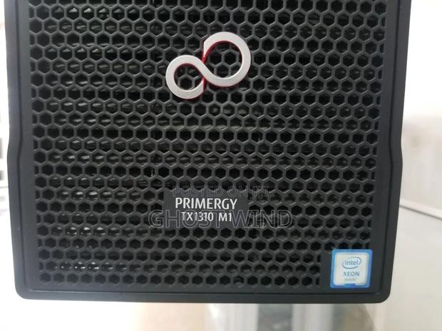 Desktop Computer Fujitsu Futro S930 16GB Intel HDD+SSD 512GB · Photo 2