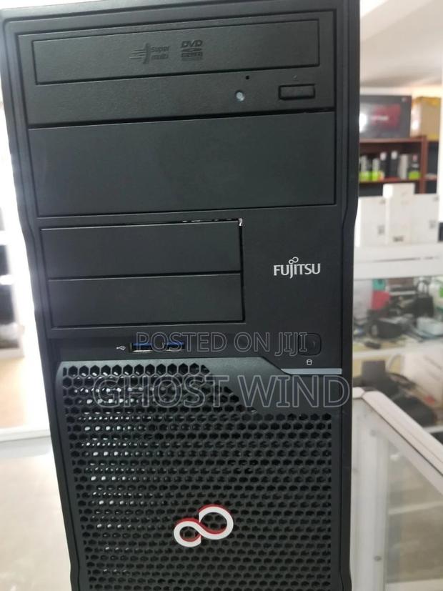 Desktop Computer Fujitsu Futro S930 16GB Intel HDD+SSD 512GB · Photo 4