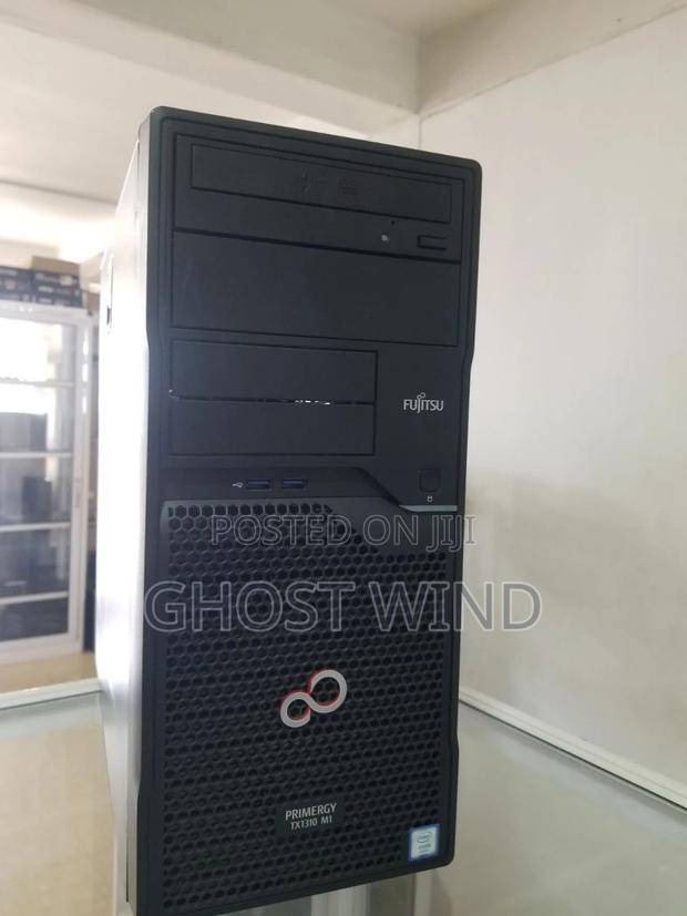 Desktop Computer Fujitsu Futro S930 16GB Intel HDD+SSD 512GB · Photo 5