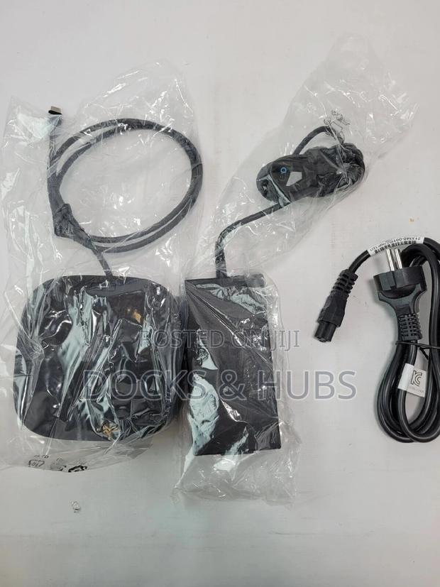 Hp Usb-C Dock G5 - Universal Docking Station · Photo 4