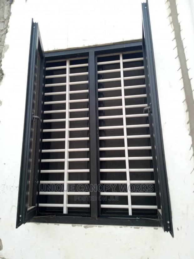 Burglar Proff · Photo 2