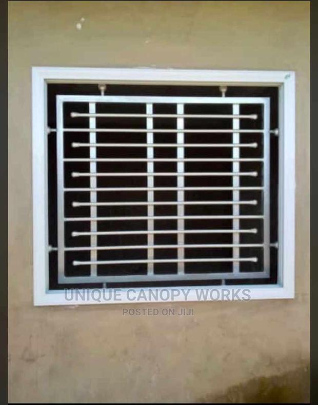 Burglar Proff · Photo 3