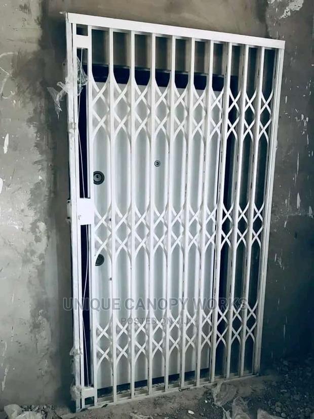 Burglar Proff · Photo 4