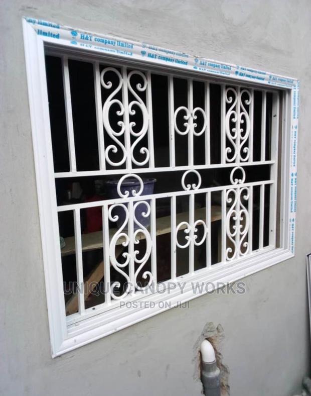 Burglar Proff · Photo 5